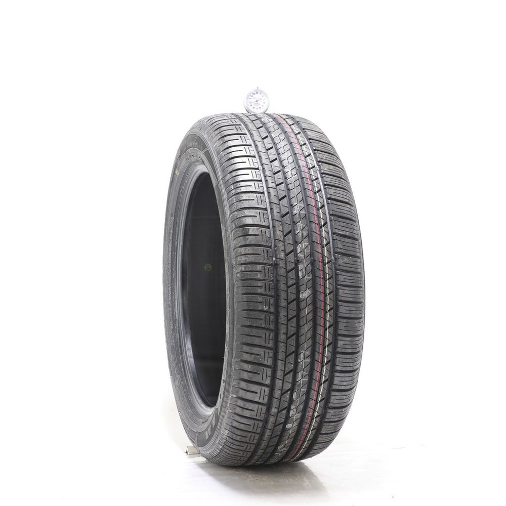 Used 235/50R18 Dunlop SP Sport Maxx A1 A/S 97V - 9.5/32 - Image 1