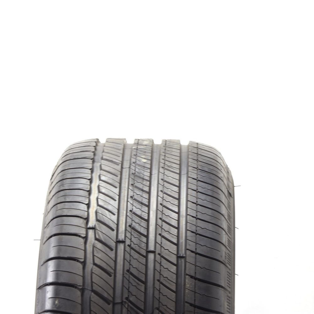 Driven Once 255/50R19 Michelin Primacy Tour A/S 107H - 9.5/32 - Image 2