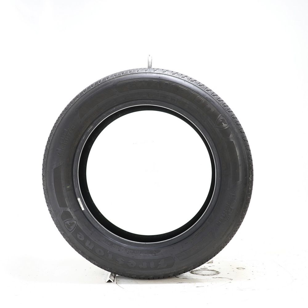 Used 225/60R18 Firestone Champion Fuel Fighter 100H - 6/32 - Image 3