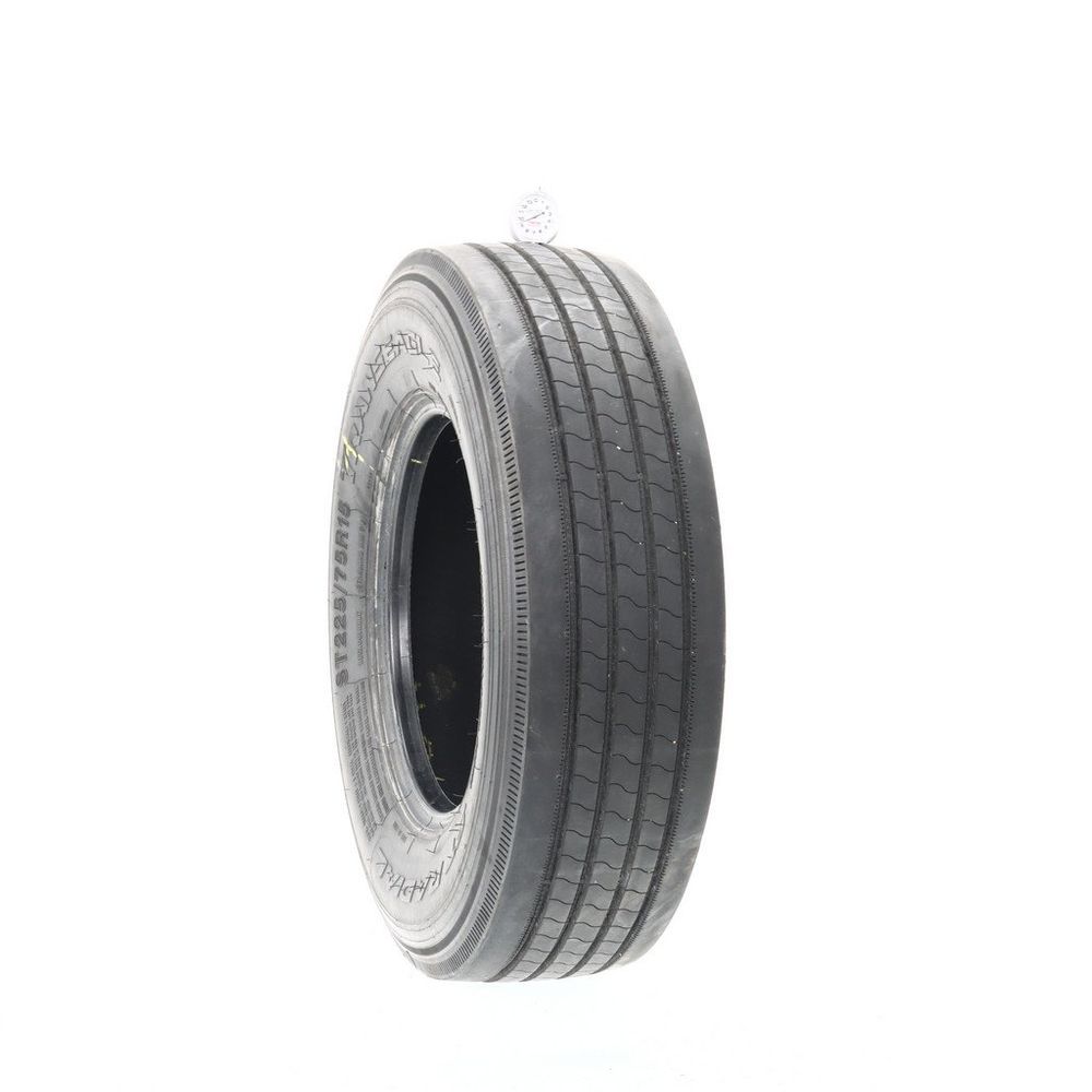 Used ST 225/75R15 Transeagle ST Radial 123/119L G - 9.5/32 - Image 1