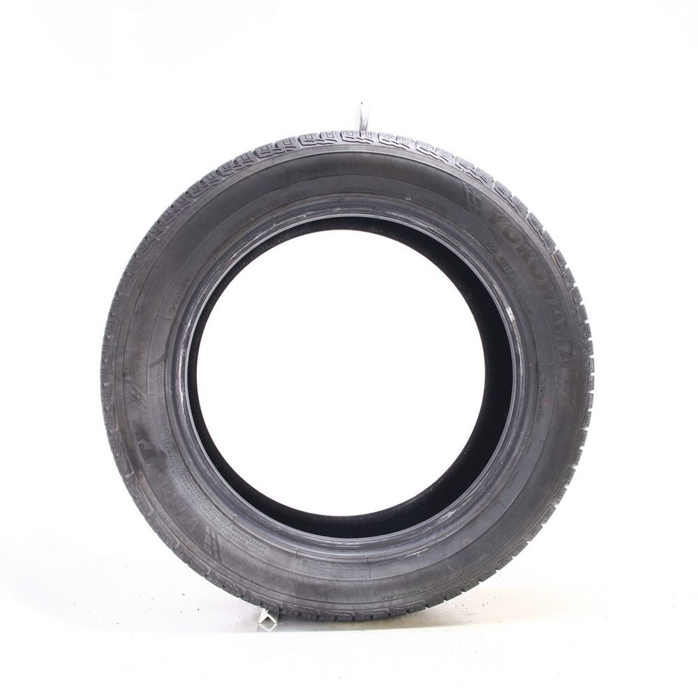Set of (4) Used 235/55R18 Yokohama YK-CTX 100V - 8.5-9/32 - Image 3