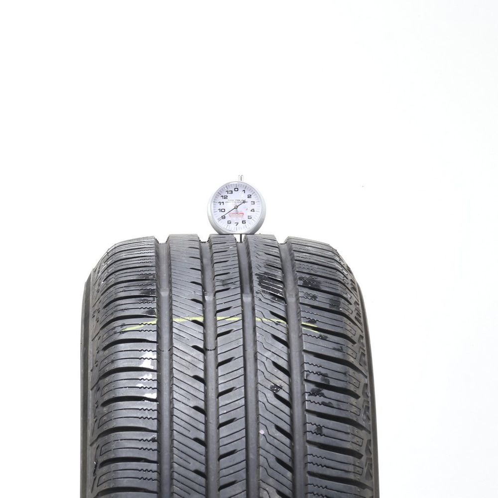 Set of (4) Used 235/55R18 Yokohama YK-CTX 100V - 8.5-9/32 - Image 5