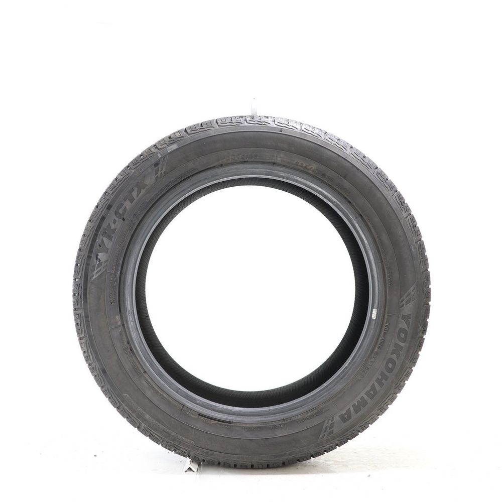 Set of (4) Used 235/55R18 Yokohama YK-CTX 100V - 8.5-9/32 - Image 6