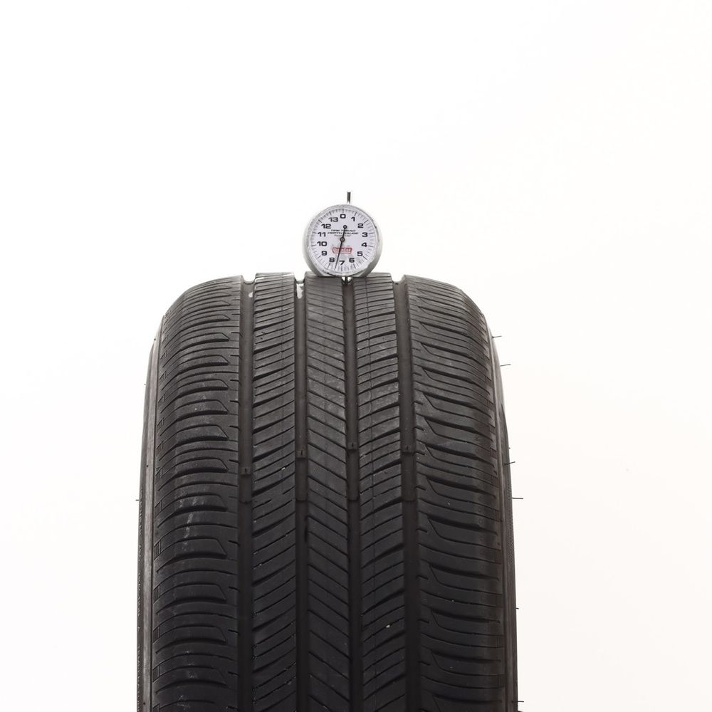 Set of (2) Used 215/60R17 Hankook Kinergy GT 96H - 6-7.5/32 - Image 5