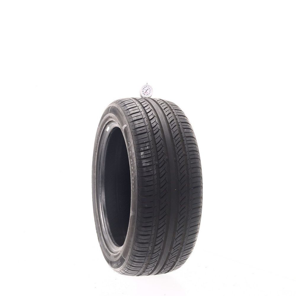 Set of (2) Used 225/50R17 Sailun Atrezzo SH406 94V - 8.5-9/32 - Image 1
