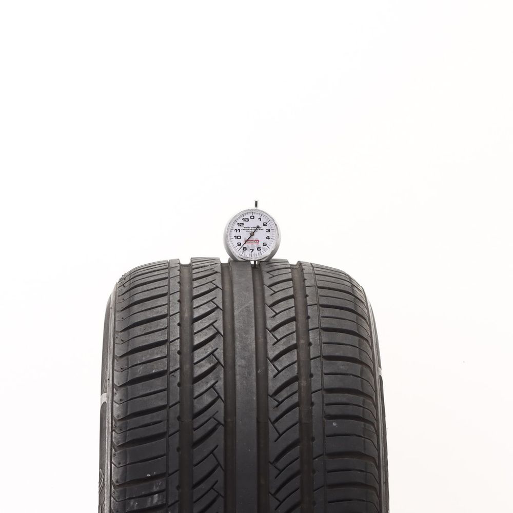 Set of (2) Used 225/50R17 Sailun Atrezzo SH406 94V - 8.5-9/32 - Image 2