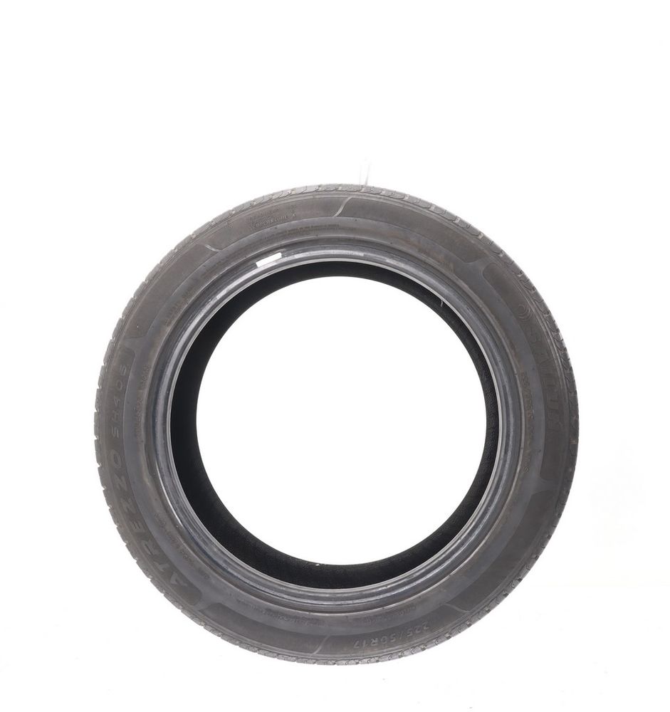 Set of (2) Used 225/50R17 Sailun Atrezzo SH406 94V - 8.5-9/32 - Image 3