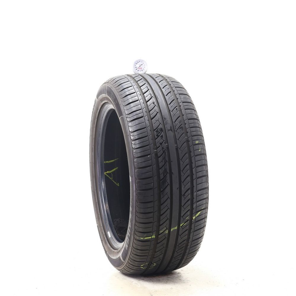 Set of (2) Used 225/50R17 Sailun Atrezzo SH406 94V - 8.5-9/32 - Image 4