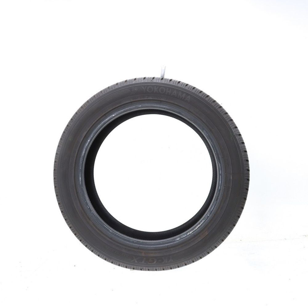 Set of (2) Used 215/55R18 Yokohama YK-GTX 95H - 10.5-11.5/32 - Image 6
