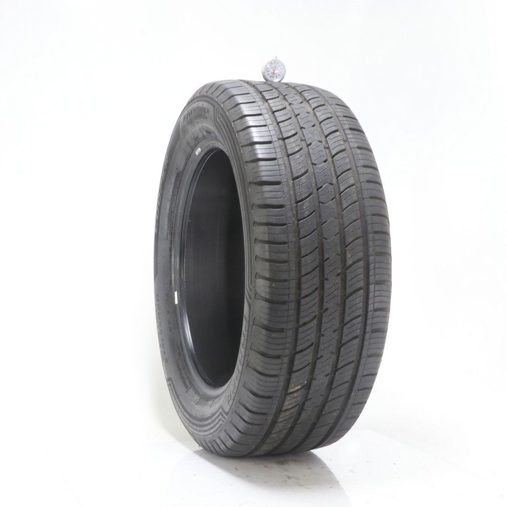 Used 275/55R20 Cooper Adventurer All Season 117H - 7/32 - Image 1