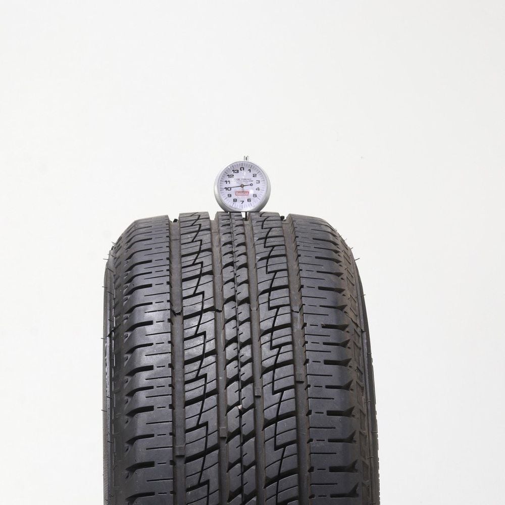 Set of (4) Used 225/55R18 Advanta SV T-01 97H - 9-10/32 - Image 5