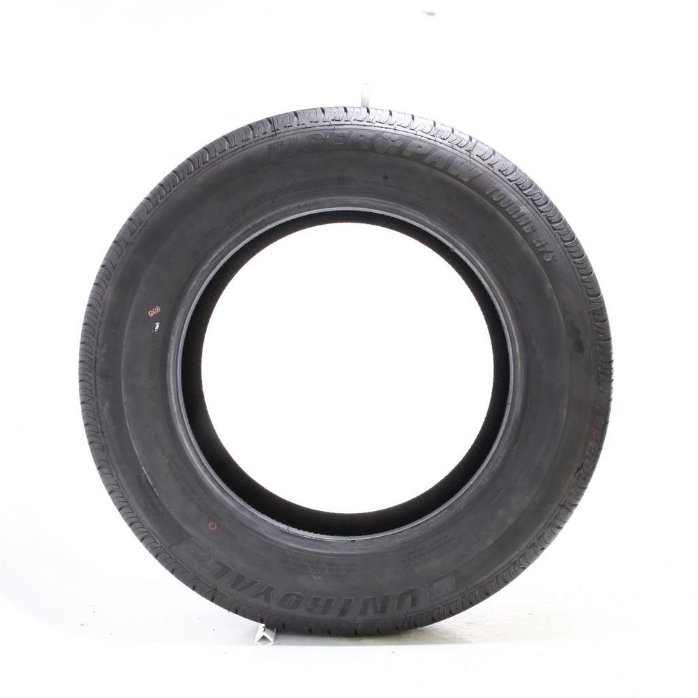 Used 235/65R18 Uniroyal Tiger Paw Touring A/S 106V - 10/32 - Image 3