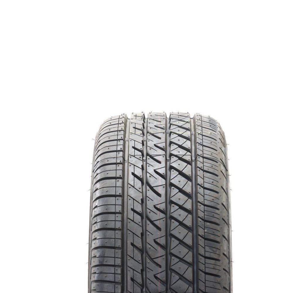 Set of (2) New 195/65RF15 Bridgestone DriveGuard RFT 91H - 13/32 - Image 2