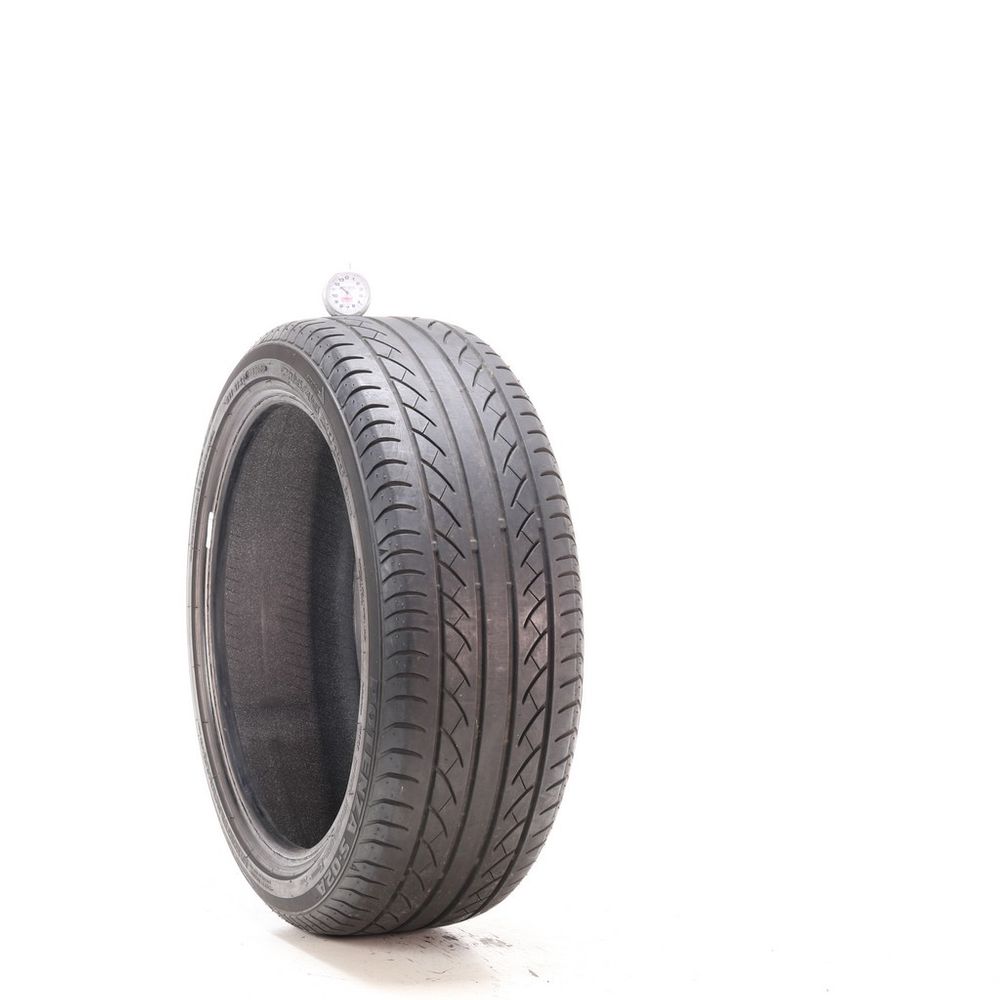 Used 215/45ZR18 Bridgestone Potenza S-02A 1N/A - 5/32 - Image 1