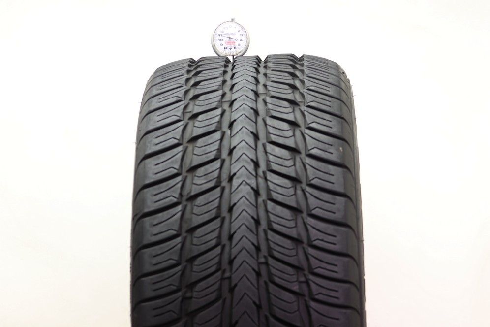 Used 285/45R22 Goodyear Fortera SL Edition 114H - 11/32 - Image 2
