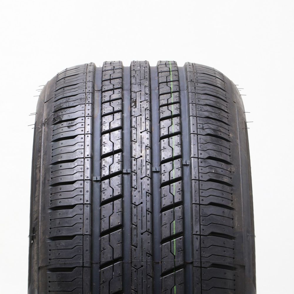 Set of (2) New 255/50R19 Hankook Kinergy AS X EV AO 107T - 10/32 - Image 2