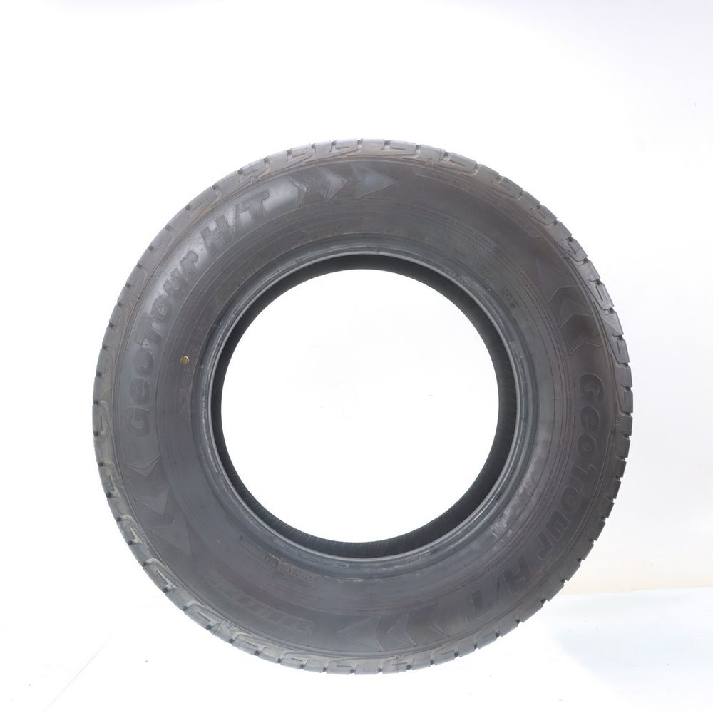 Driven Once 265/65R17 Sumitomo GeoTour H/T 112T - 12/32 - Image 3