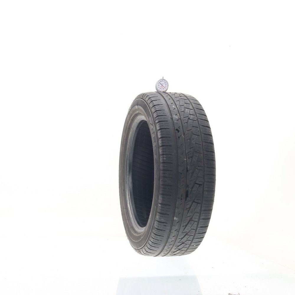 Used 205/55R16 Falken Pro G4 AS 91H - 4.5/32 - Image 1