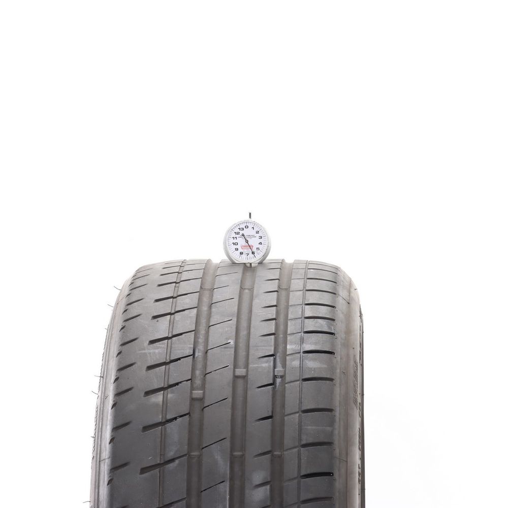 Used 255/40ZR20 Bridgestone Potenza S007 A5A 101Y - 6/32 - Image 2
