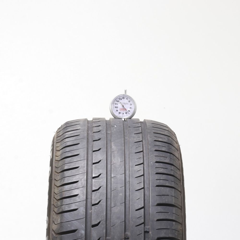 Set of (4) Used 235/55R19 Ironman IMove Gen 2 AS 105V - 5.5-6.5/32 - Image 2