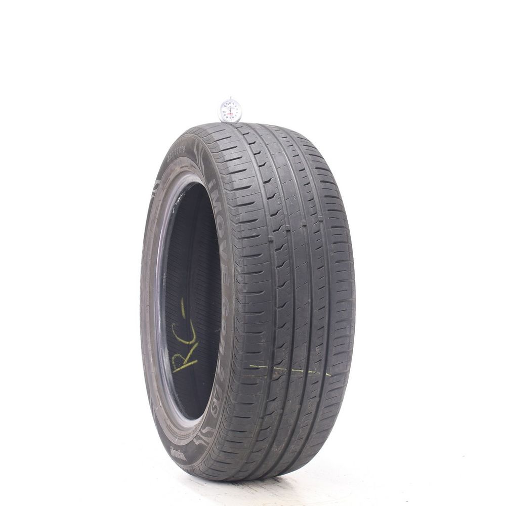 Set of (4) Used 235/55R19 Ironman IMove Gen 2 AS 105V - 5.5-6.5/32 - Image 4