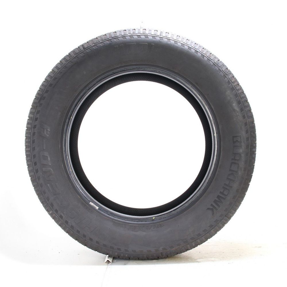 Set of (2) Used 275/60R20 Blackhawk Hiscend-H HT01 115S - 8.5-10/32 - Image 6