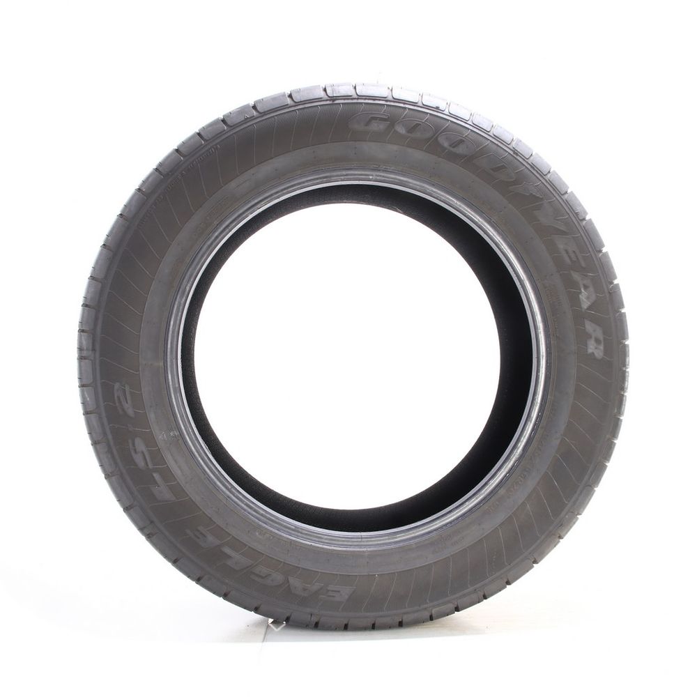 Set of (2) Used 275/55R20 Goodyear Eagle LS-2 111S - 10.5/32 - Image 3