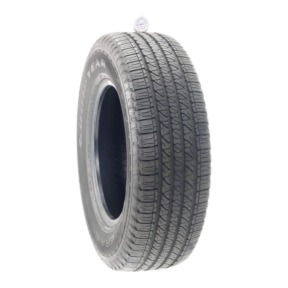 Used P 245/70R17 Goodyear Fortera HL 108T - 10/32 - Image 1