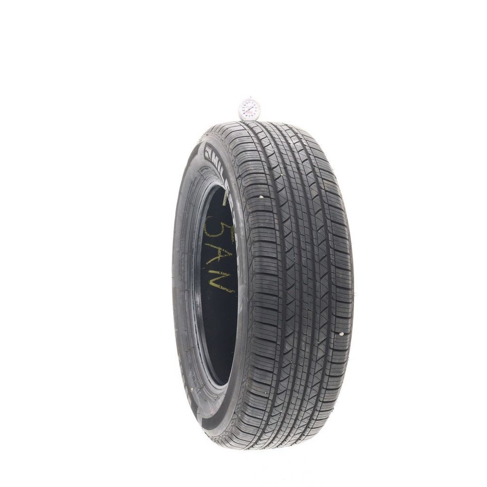 Used 225/65R17 Milestar MS932 Sport 102V - 9/32 - Image 1