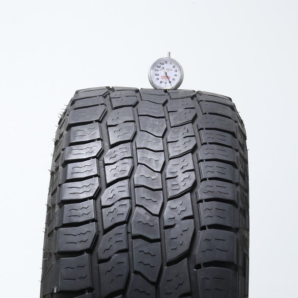 Used LT 275/65R18 Cooper Discoverer AT3 LT 123/120S E - 6/32 - Image 2