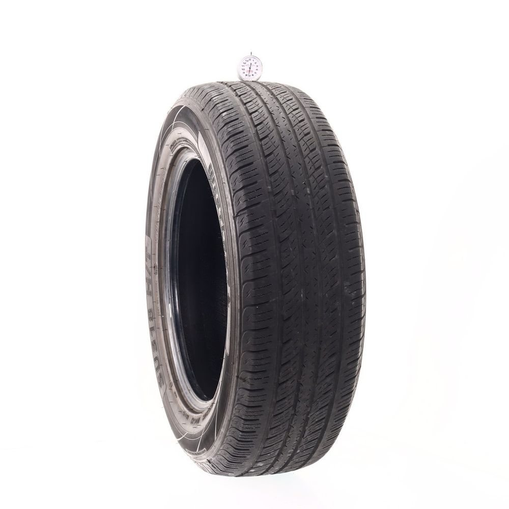 Set of (2) Used 235/65R18 Westlake SU318 H/T 106H - 7-7.5/32 - Image 4