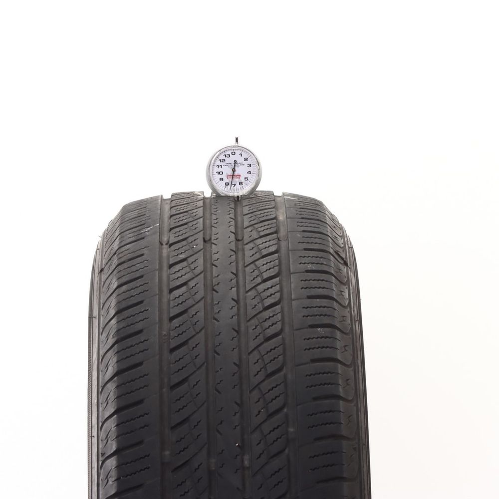 Set of (2) Used 235/65R18 Westlake SU318 H/T 106H - 7-7.5/32 - Image 5