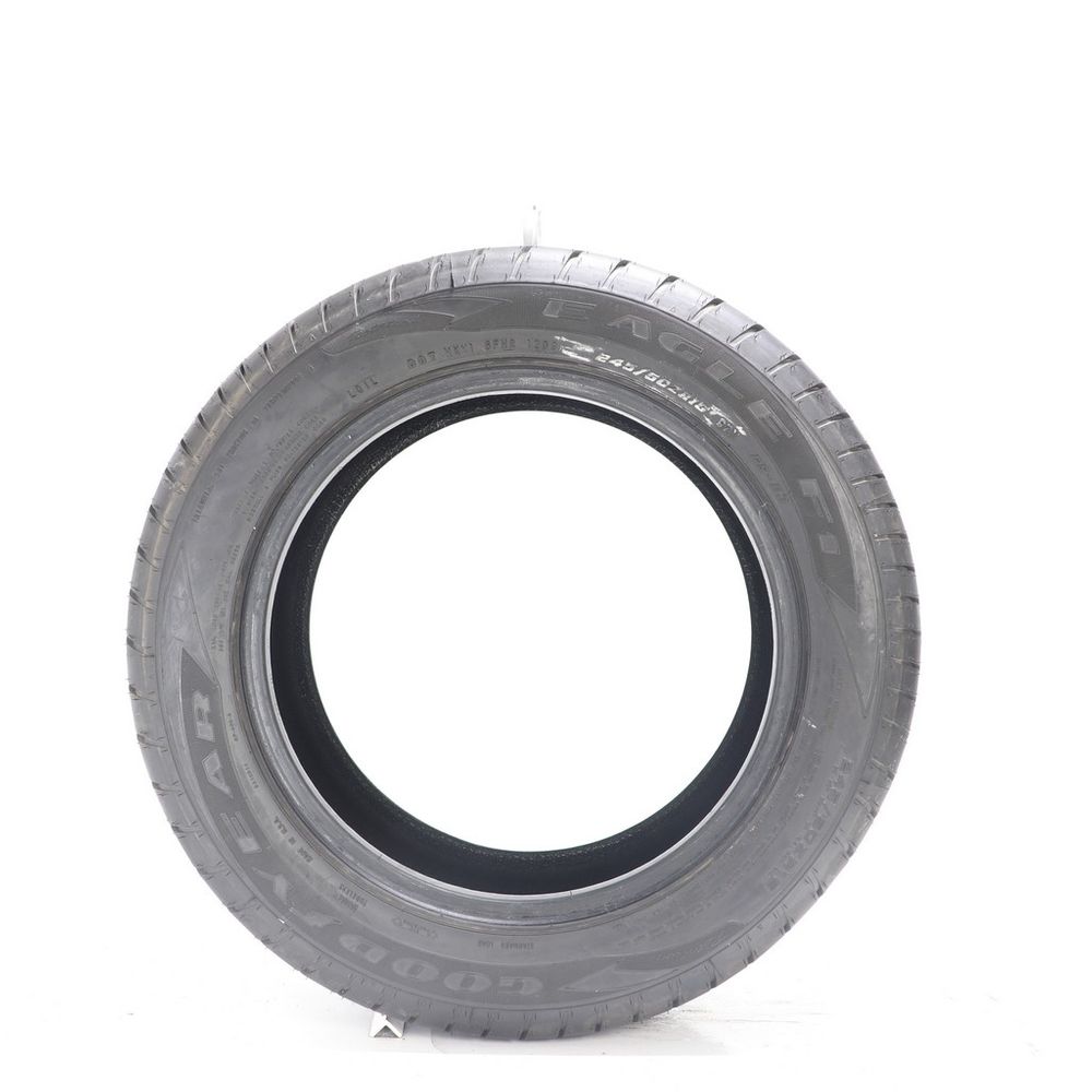 Used 245/50ZR16 Goodyear Eagle F1 GS D3 97Y - 8/32 - Image 3