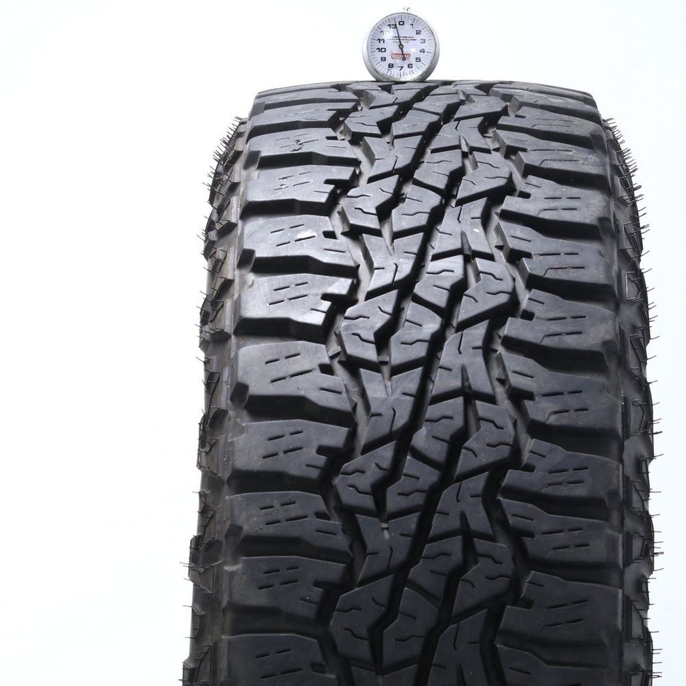 Used LT 275/65R20 Goodyear Wrangler Ultra Terrain AT 126/123Q - 13/32 - Image 2
