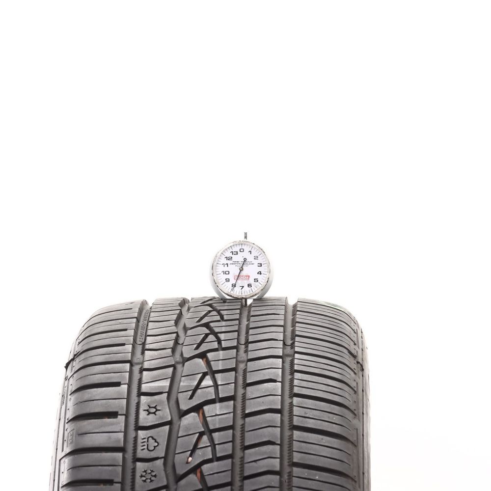 Set of (2) Used 235/50ZR18 Continental ControlContact Sport SRS Plus 97W - 6-7.5/32 - Image 5