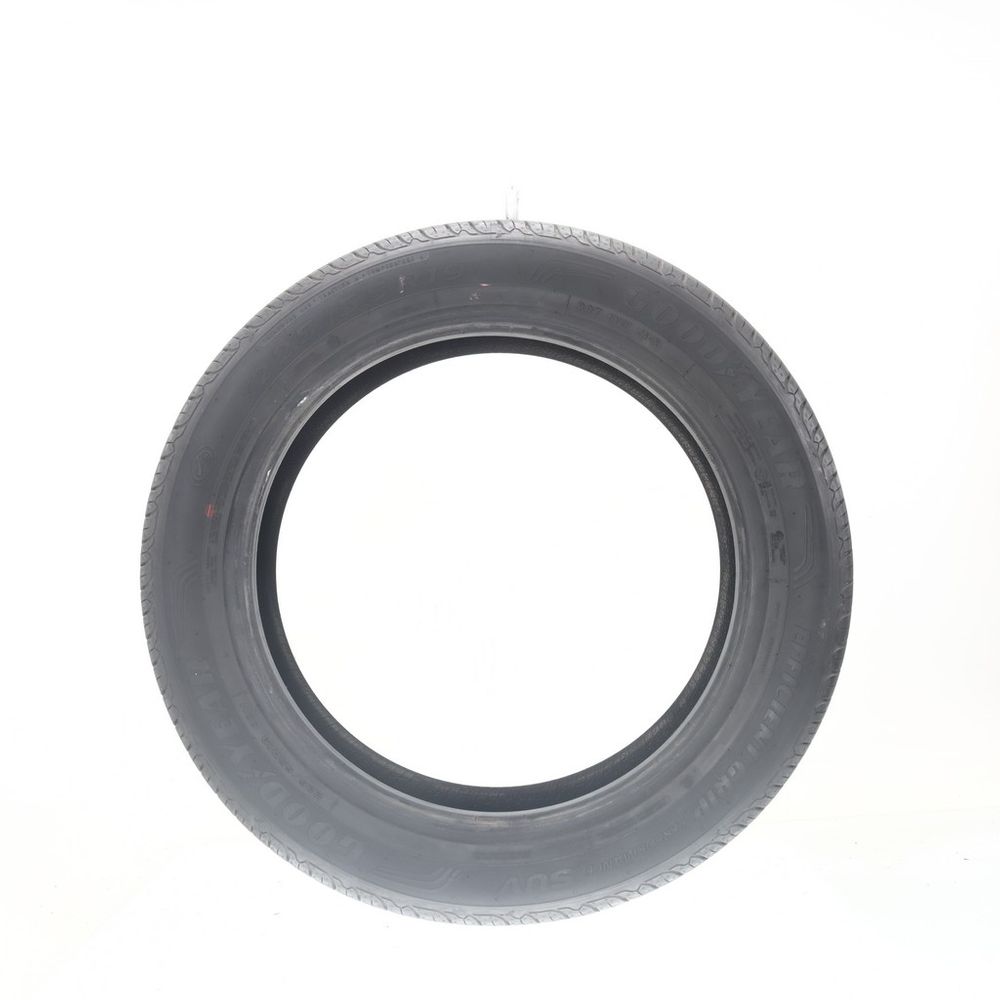 Used 225/55R19 Goodyear EfficientGrip Performance SUV 99V - 8/32 - Image 3