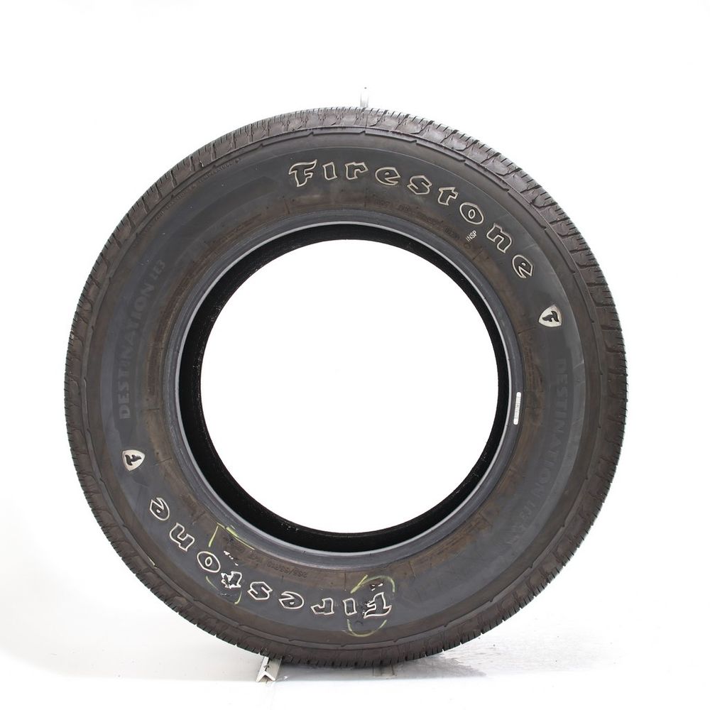 Used 265/65R18 Firestone Destination LE3 114T - 9/32 - Image 3