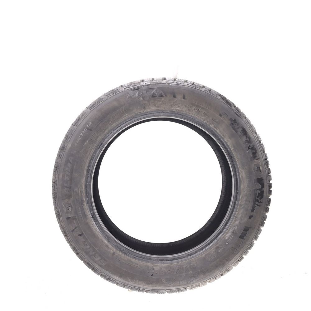 Used 215/55R16 General Altimax Arctic 12 Studded 97T - 10.5/32 - Image 3