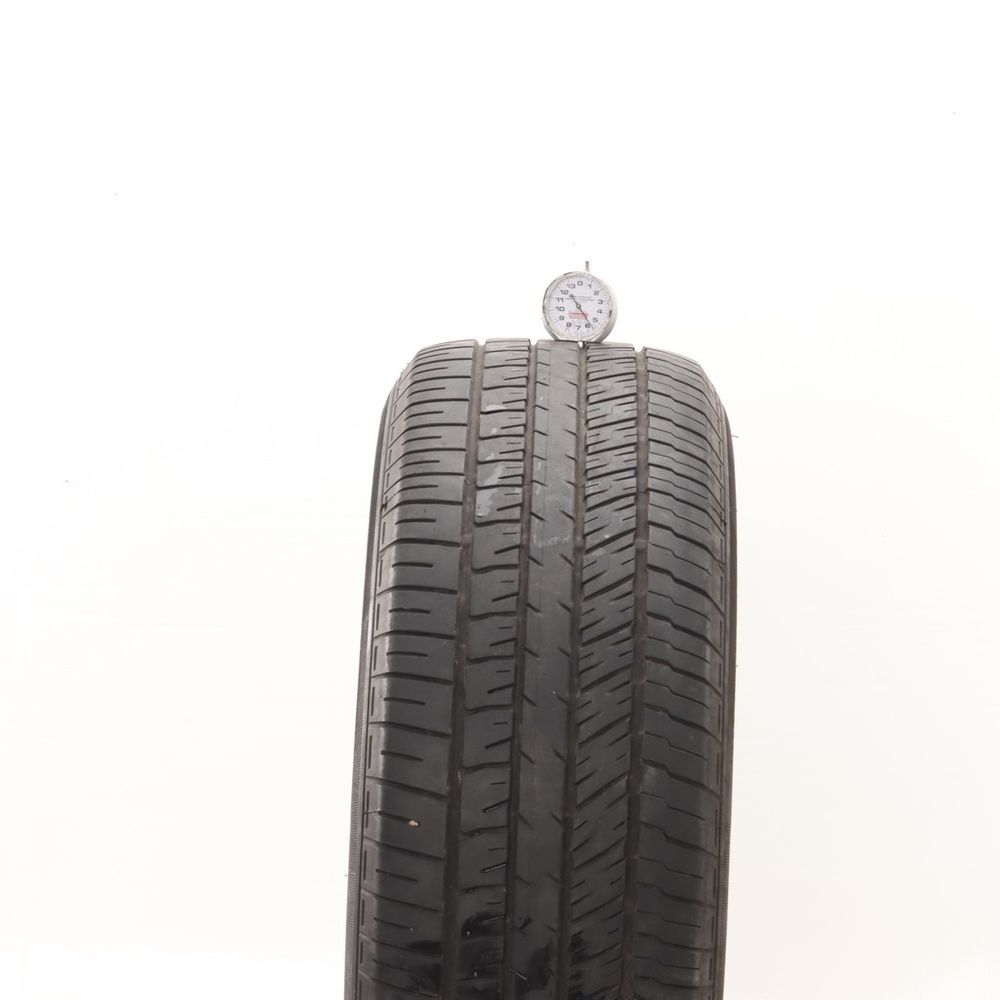 Set of (2) Used 235/60R18 Goodyear Eagle RS-A 102H - 5.5-6.5/32 - Image 2