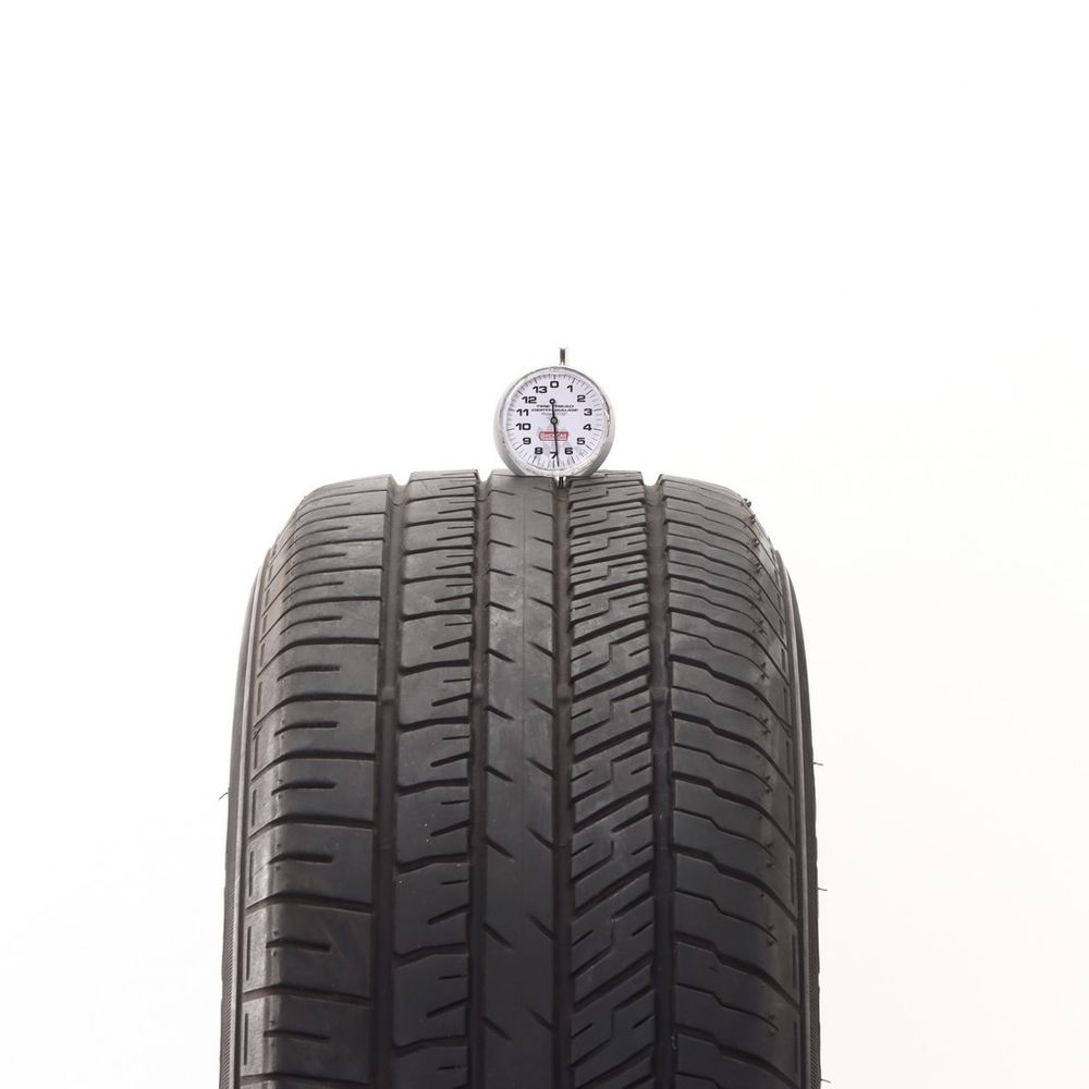Set of (2) Used 235/60R18 Goodyear Eagle RS-A 102H - 5.5-6.5/32 - Image 5