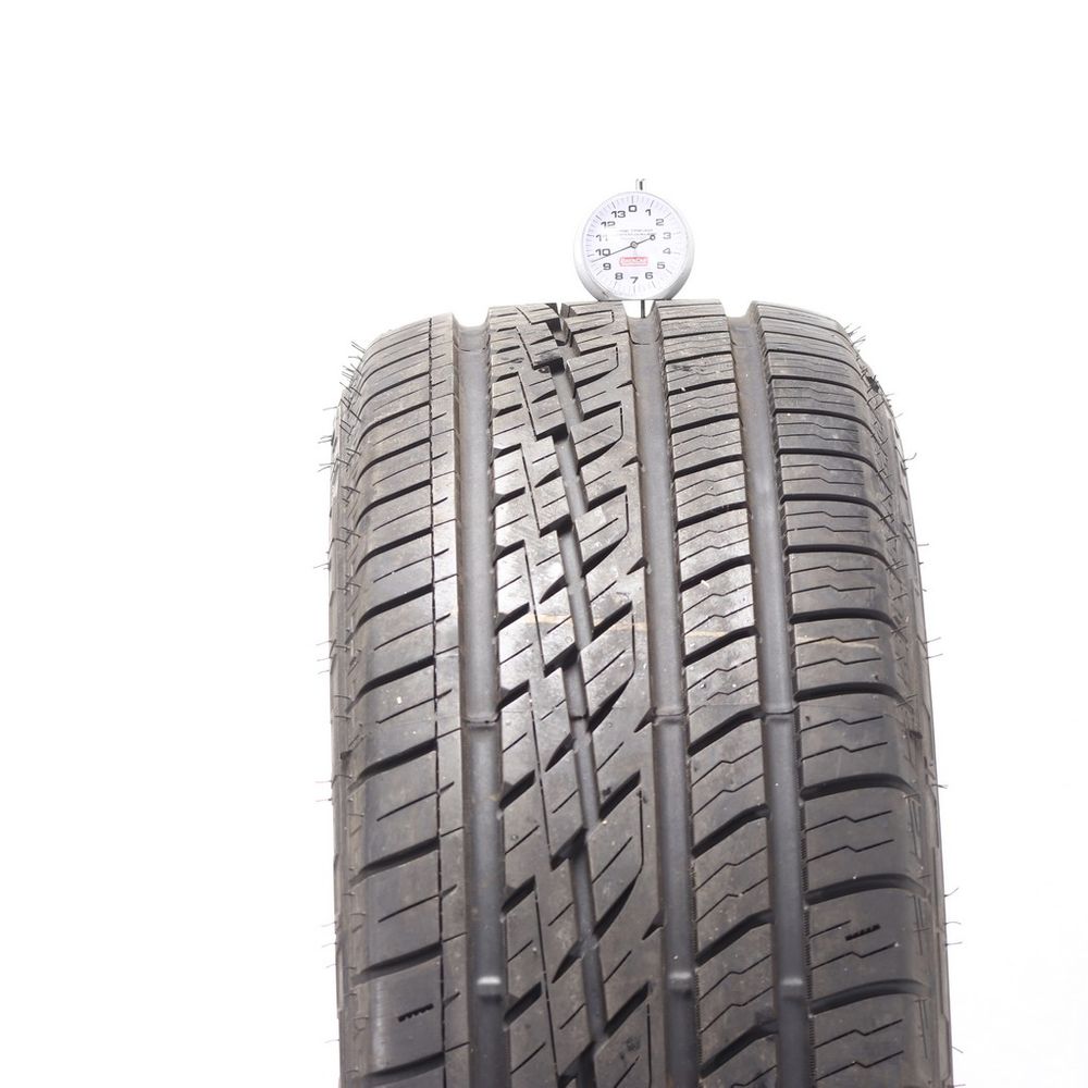Set of (2) Used 245/60R18 Nitto Crosstek 2 105H - 8-9.5/32 - Image 5