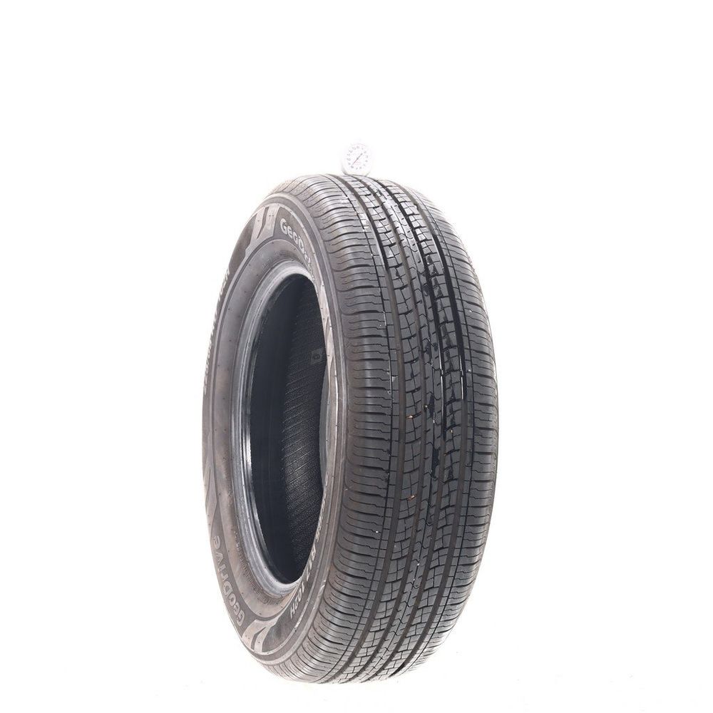 Used 225/65R17 GeoDrive KH16 102H - 8/32 - Image 1