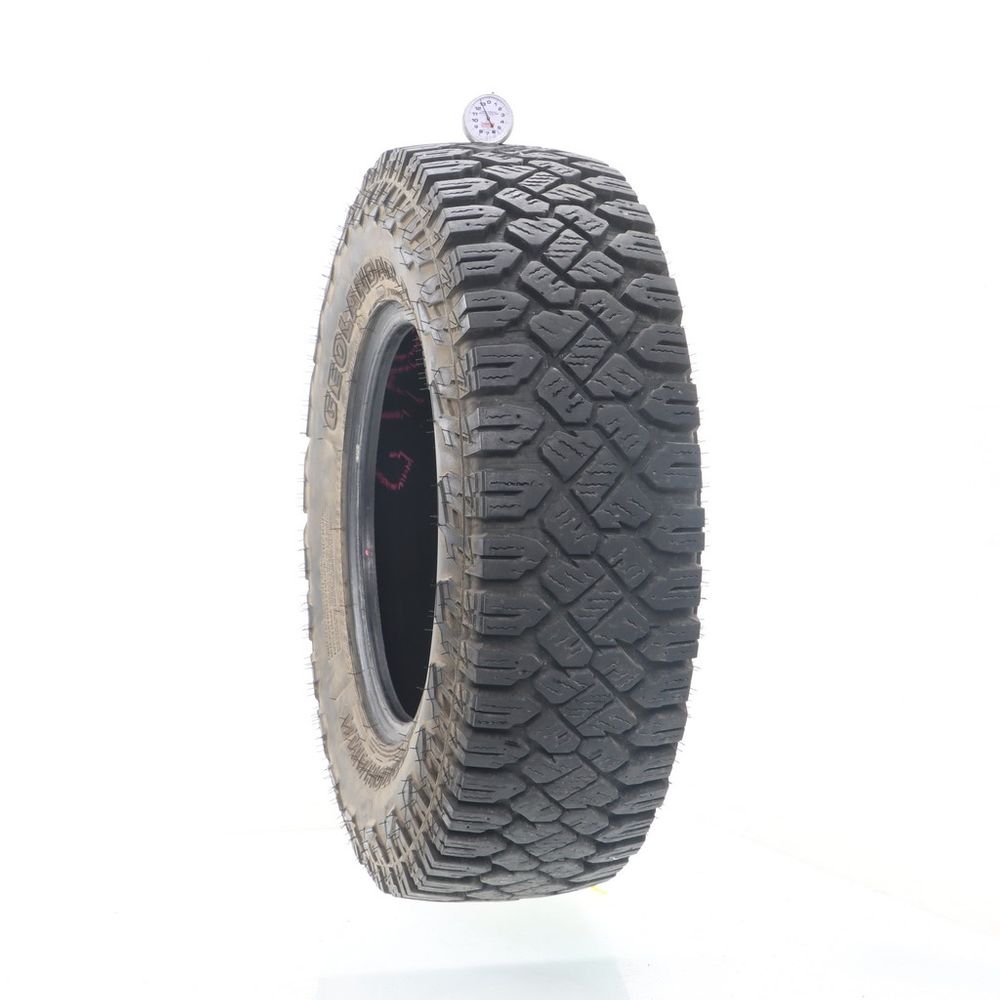 Used LT 245/75R16 Yokohama Geolandar A/T XD G017 120/116Q E - 12.5/32 - Image 1