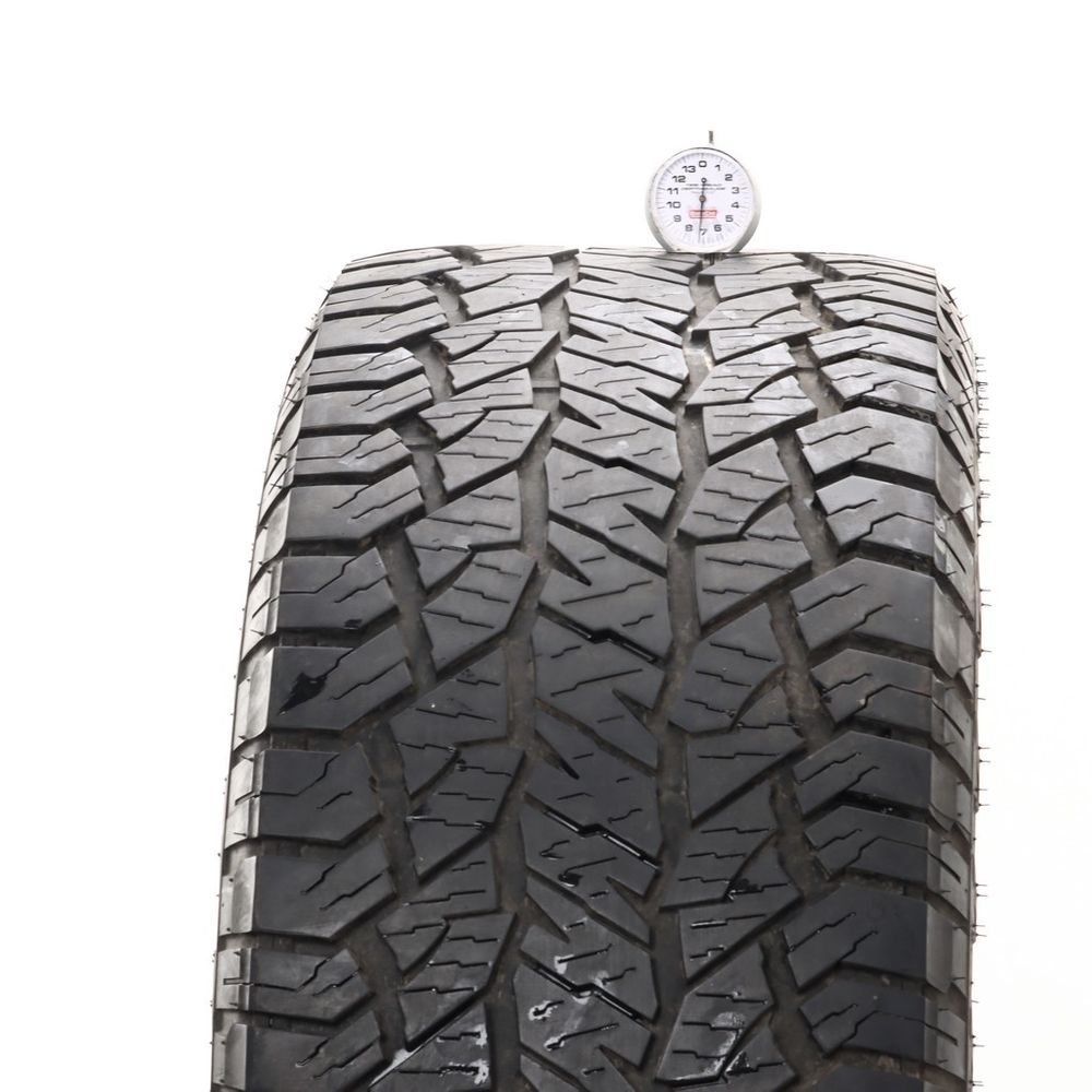 Used 305/45R22 Hankook Dynapro AT2 Xtreme 118T - 7/32 - Image 2