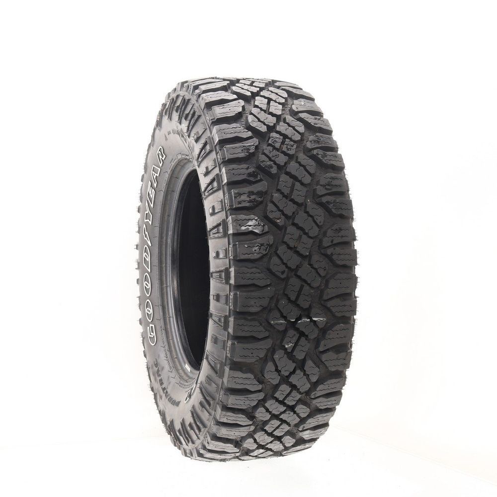 New LT 285/70R17 Goodyear Wrangler Duratrac 121/118Q - 16/32 | Utires