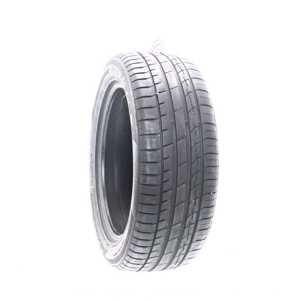 Used 265/50R20 Accelera IOTA ST68 111V - 9.5/32 - Image 1