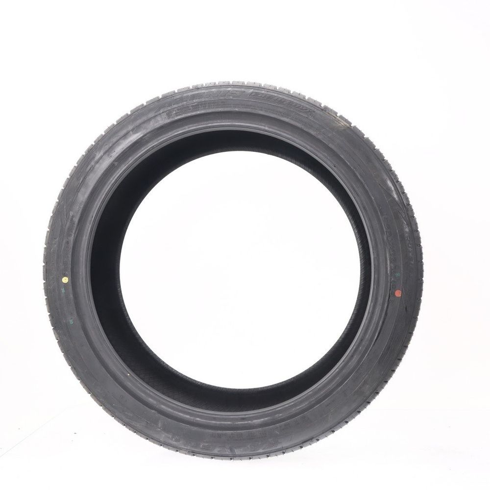 Set of (2) New 265/40R21 Falken Azenis FK510 SUV 105Y - Image 3