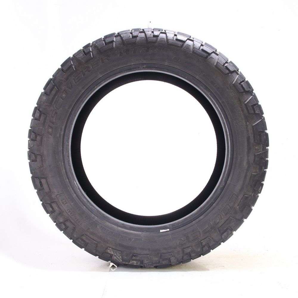 Used LT 275/55R20 Cooper Discoverer AT3 XLT 120/117S E - 6/32 - Image 3