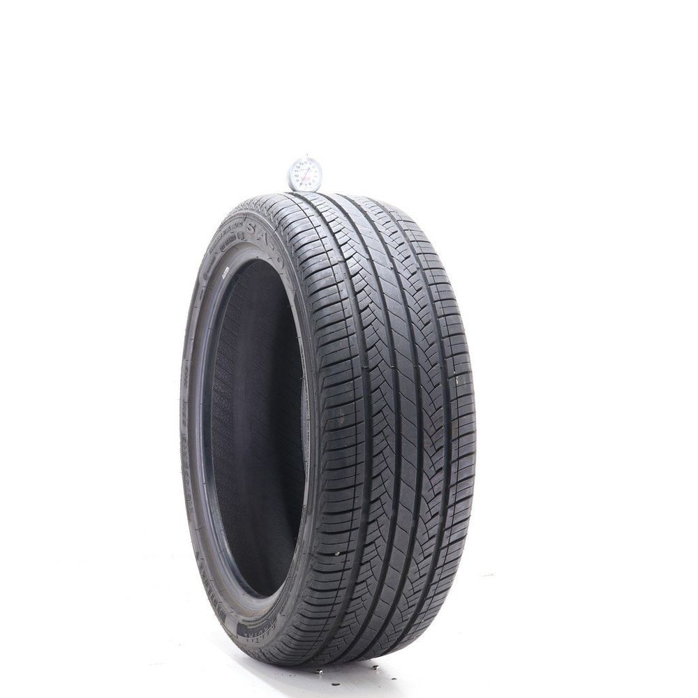 Used 215/45ZR18 Westlake SA-07 89W - 8/32 - Image 1