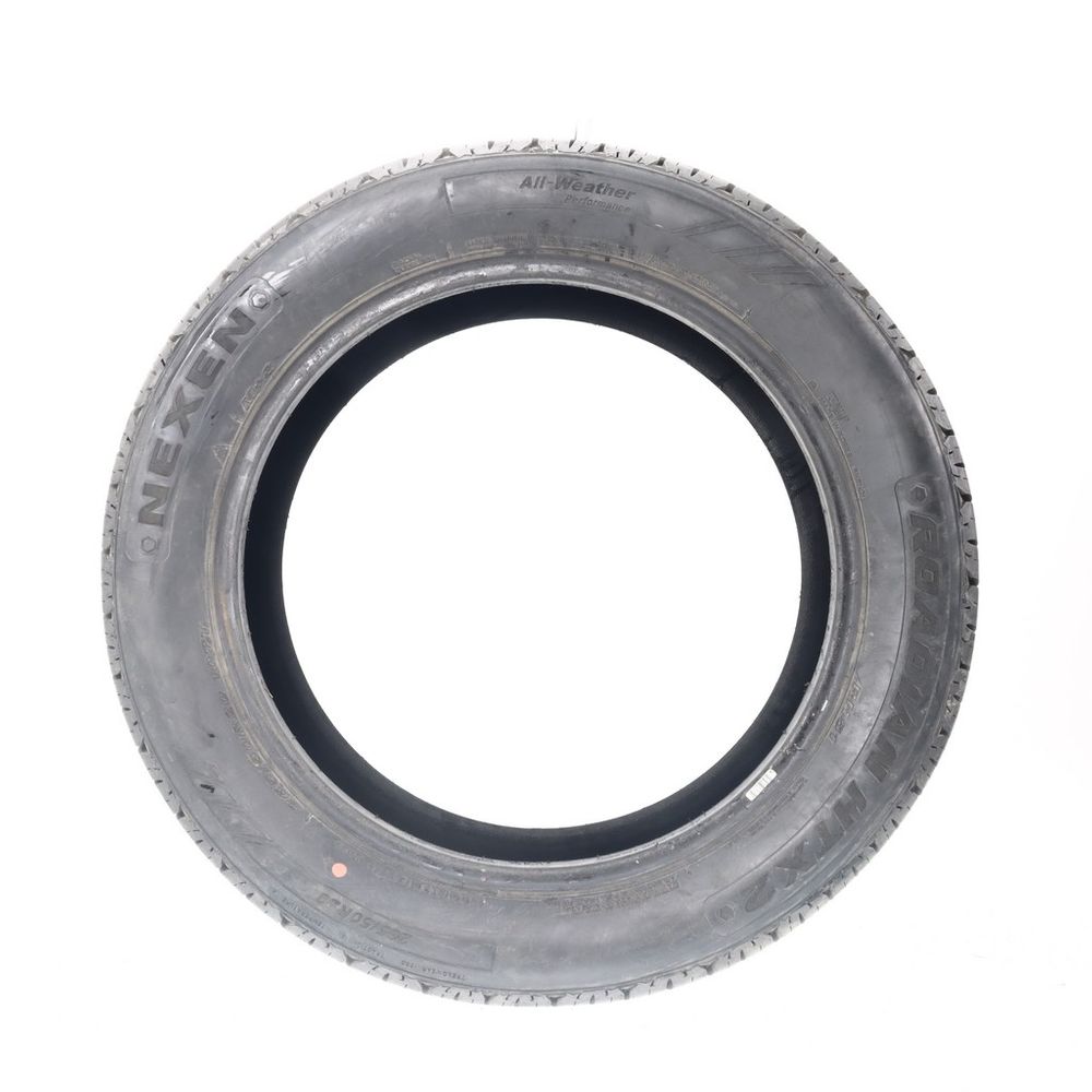 Used 265/50R20 Nexen Roadian HTX 2 RH51 107T - 12/32 - Image 3